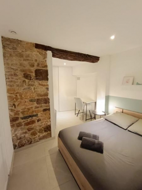 Studio Les Etoiles de Chasselay